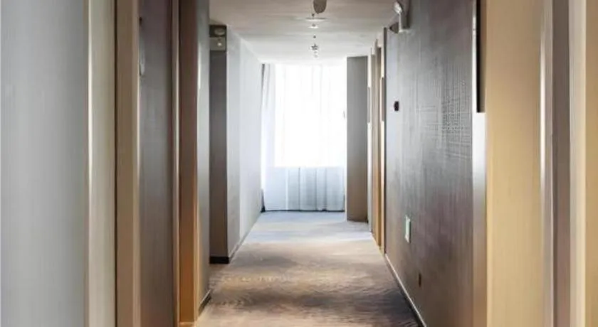 Echarm Hotel Nanning Wuming