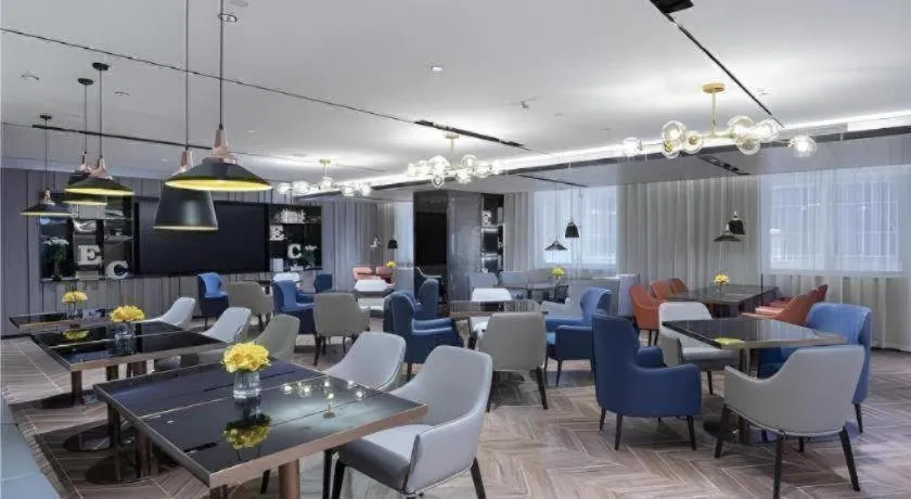 Echarm Hotel Nanning Wuming