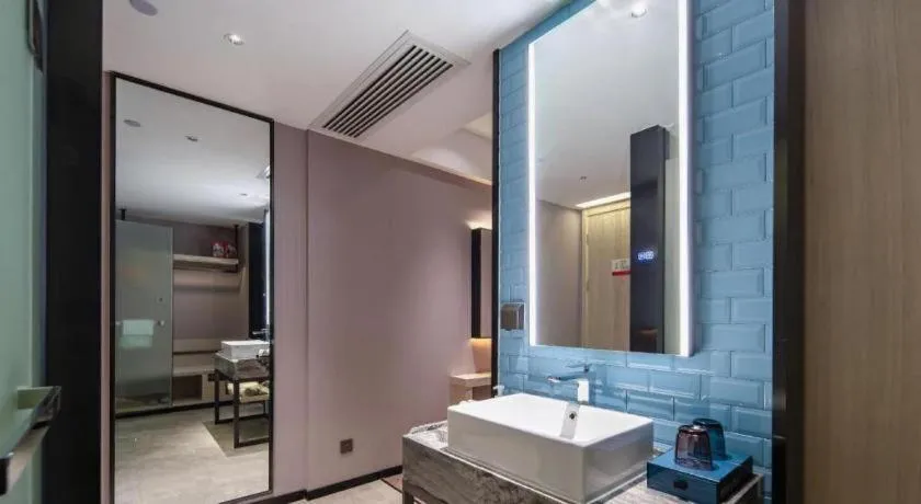 Echarm Hotel Nanning Wuming