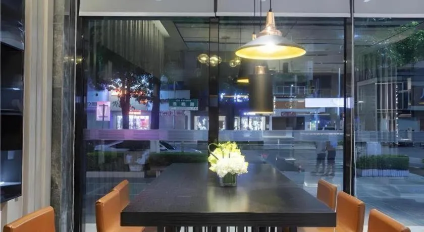 Echarm Hotel Nanning Wuming