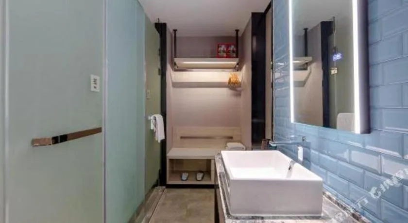 Echarm Hotel Nanning Wuming