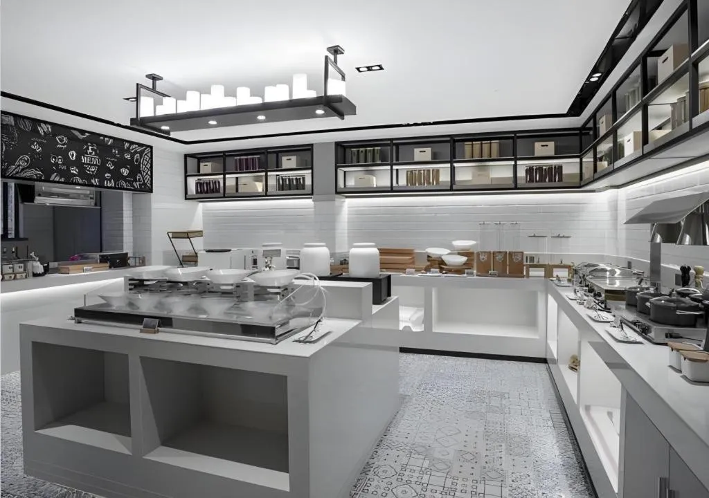 Echarm Hotel Nanning Wuming