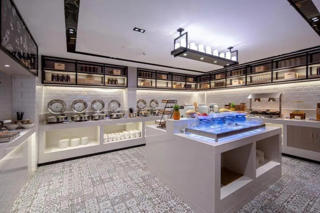 Echarm Hotel Nanning Wuming