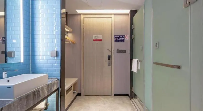 Echarm Hotel Nanning Wuming