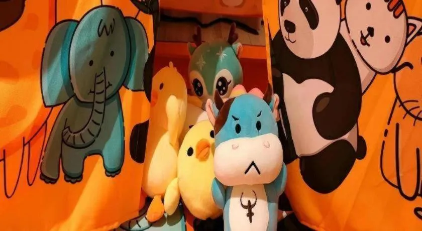 Echeng Hotel Nanning Huqiu Metro Station