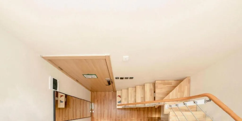 Green Tree Inn Express Beijing Xicheng District Dazhalan