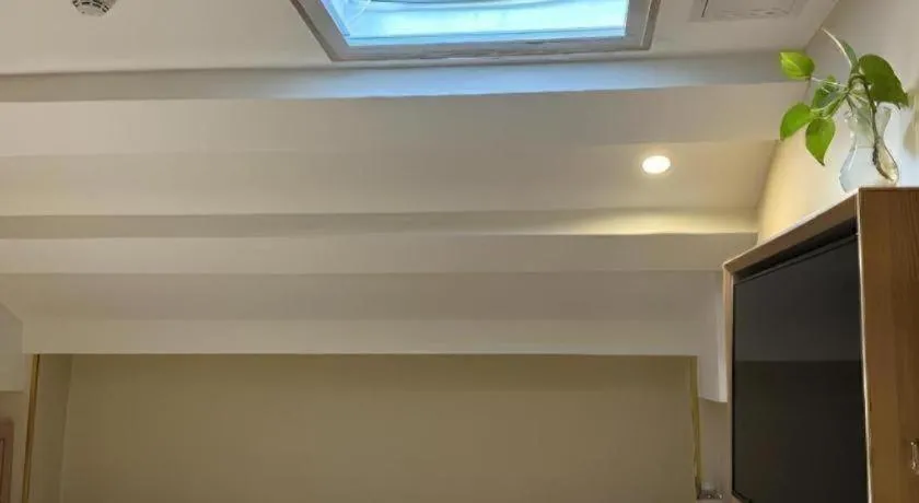 Green Tree Inn Express Beijing Xicheng District Dazhalan