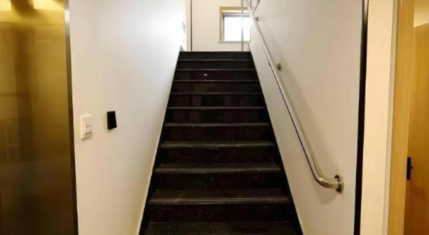 Green Tree Inn Express Beijing Xicheng District Dazhalan