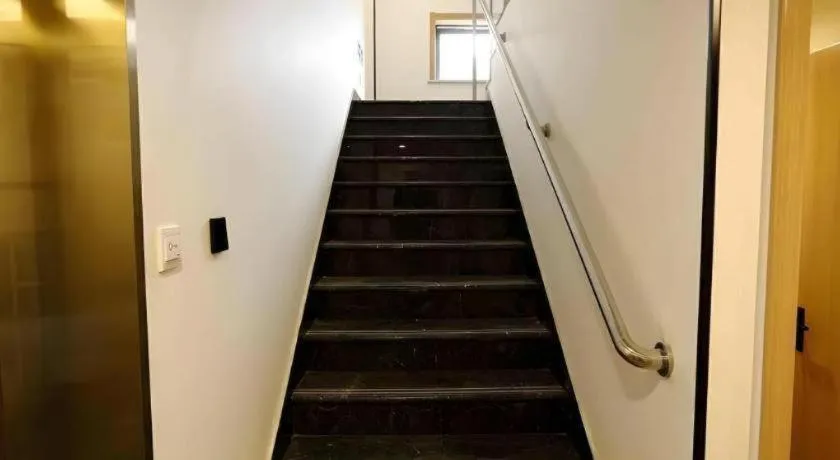 Green Tree Inn Express Beijing Xicheng District Dazhalan