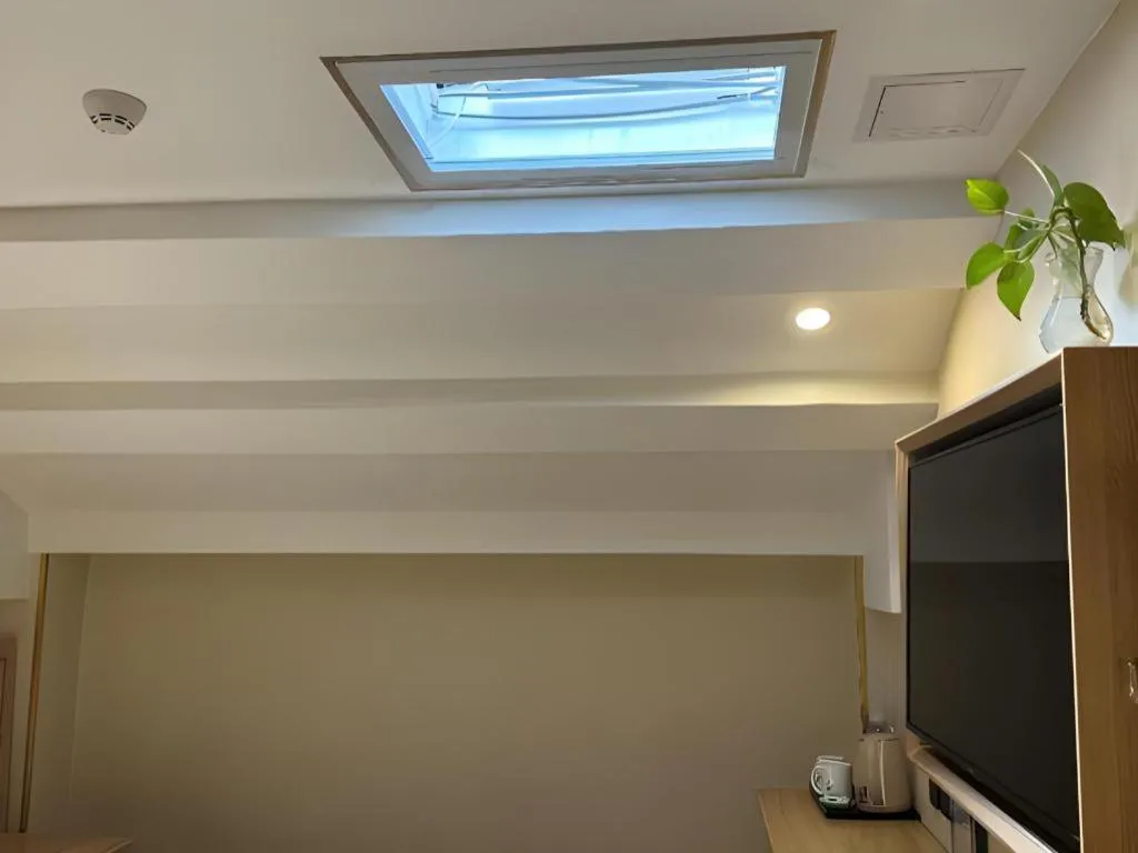 Green Tree Inn Express Beijing Xicheng District Dazhalan