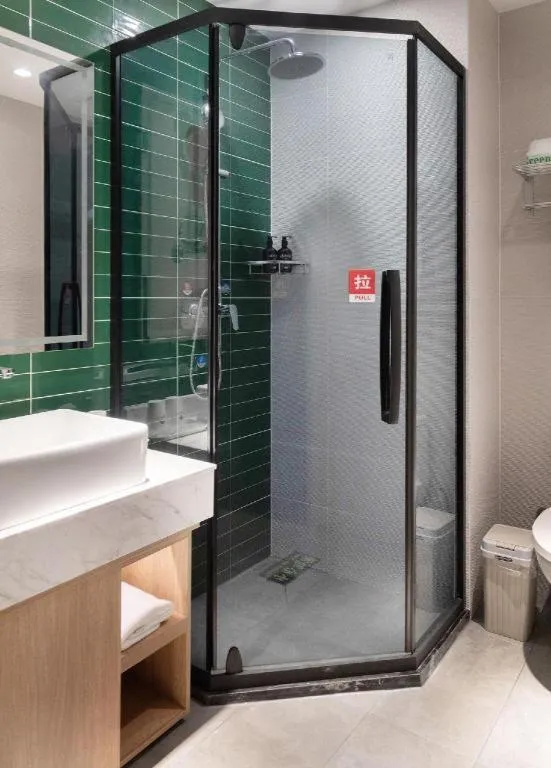 Green Tree Inn Express Huai'an Huaiyin District Jiangxi Road Normal University