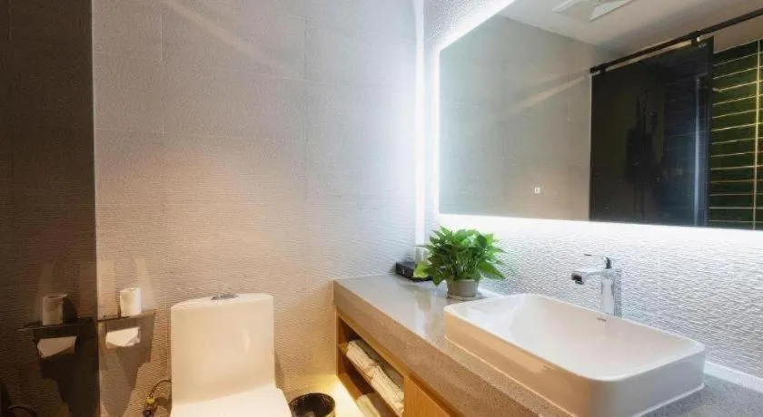 Green Tree Inn Nanchang Zhongshan Road Bayiguan