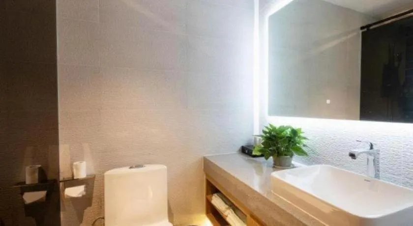 Green Tree Inn Nanchang Zhongshan Road Bayiguan