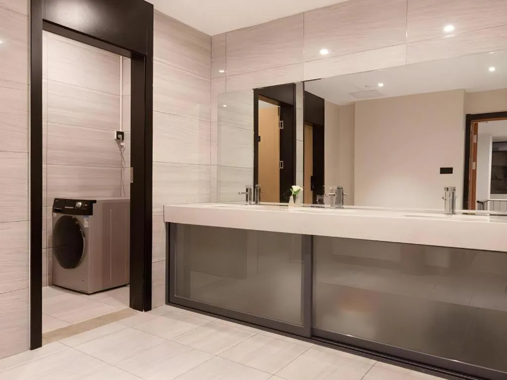 Green Tree Inn Nanchang Zhongshan Road Bayiguan