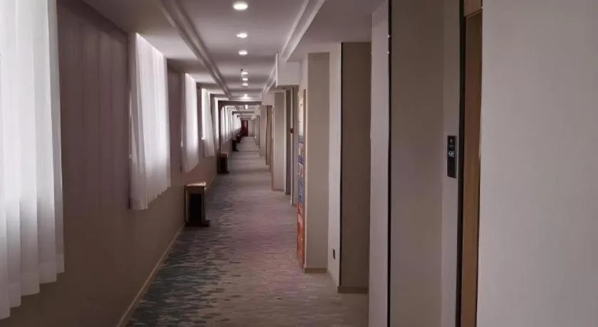 Green Tree Inn Express Jiangsu Taizhou Xinghua RT-Mart