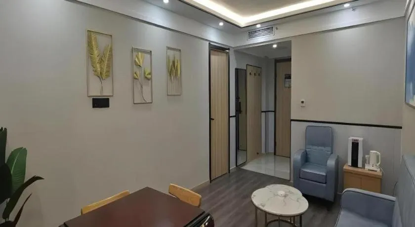 Green Tree Inn Express Jiangsu Taizhou Xinghua RT-Mart