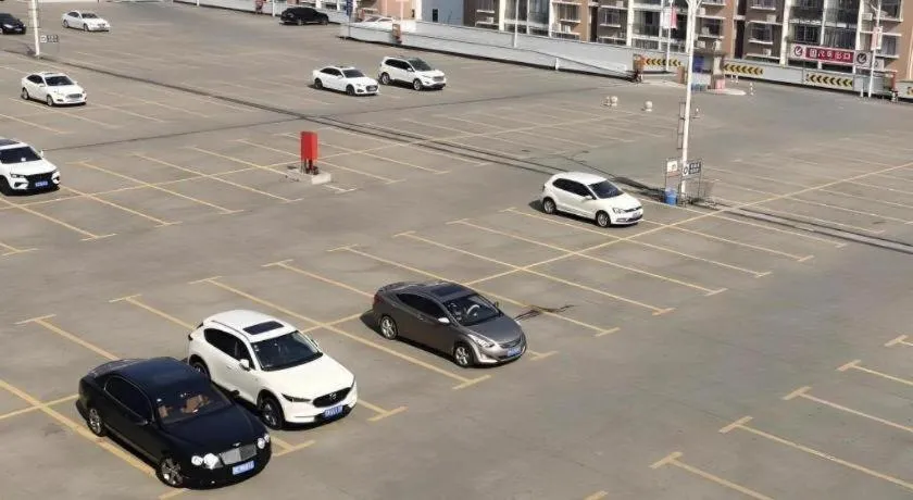 Green Tree Inn Express Jiangsu Taizhou Xinghua RT-Mart