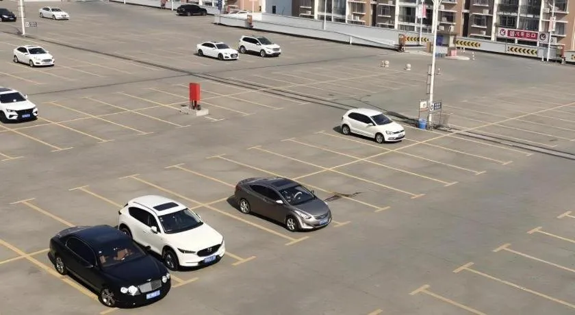 Green Tree Inn Express Jiangsu Taizhou Xinghua RT-Mart