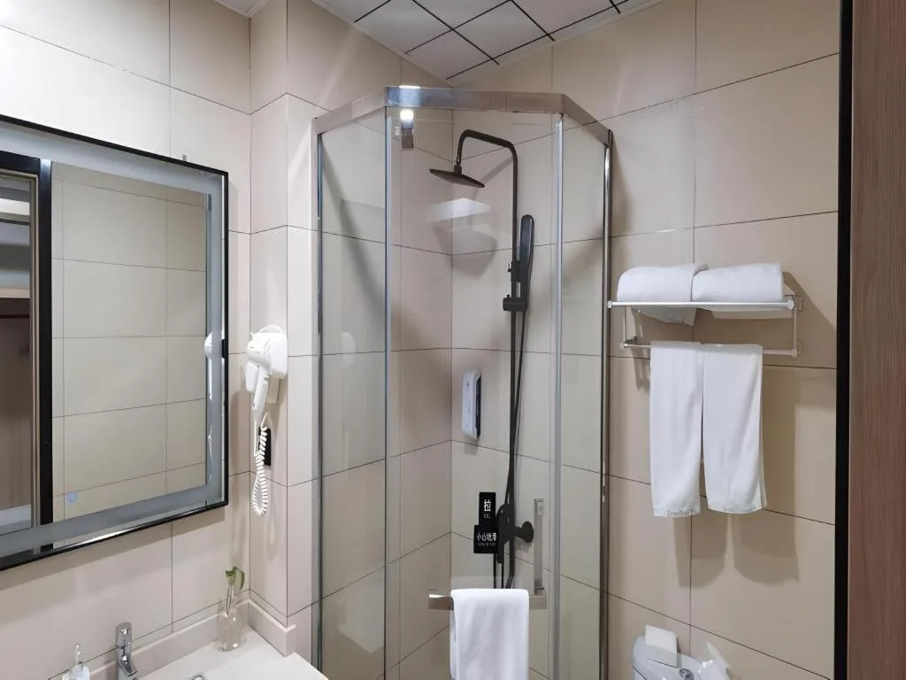 Green Tree Inn Express Jiangsu Taizhou Xinghua RT-Mart