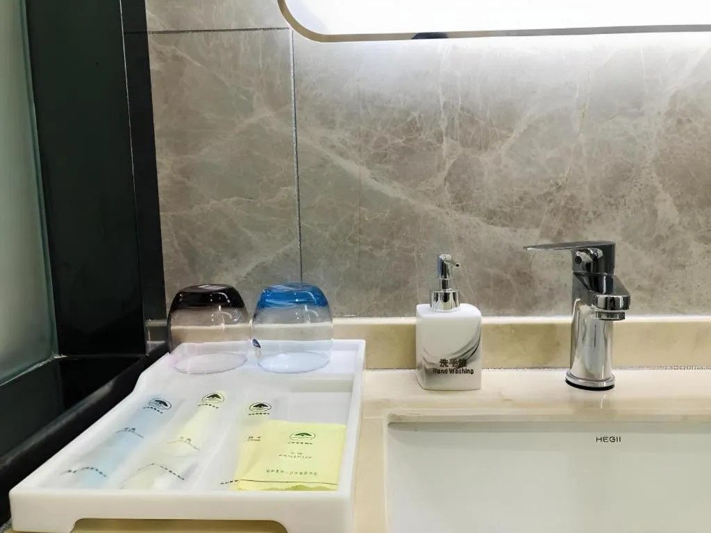 Green Tree Inn Express Jiangsu Taizhou Xinghua RT-Mart