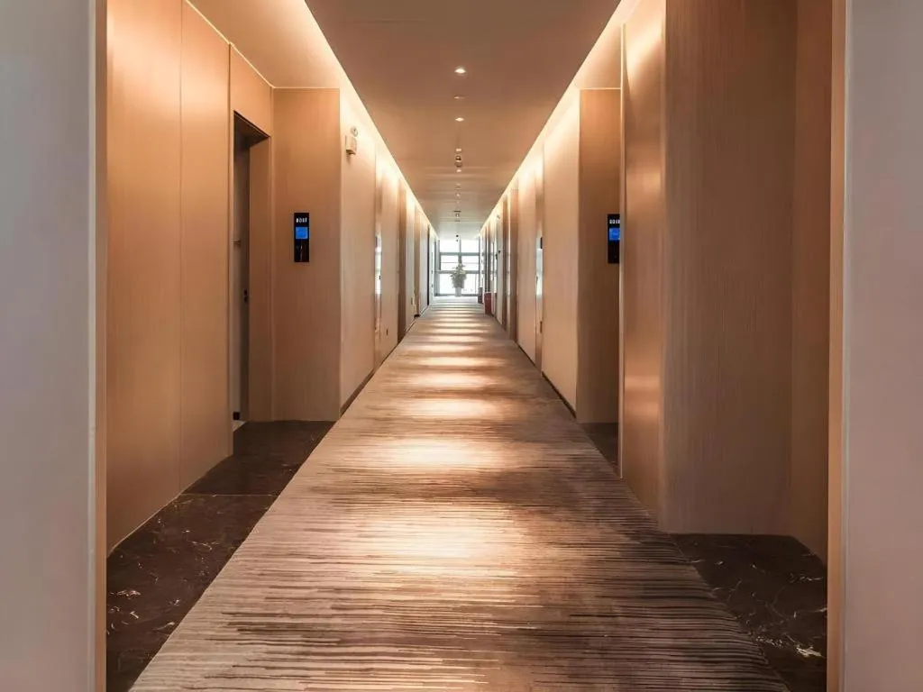 Gya Hotel Yangzhou Economic Development Zone Yangzijiang Nan Road Gaomin Temple