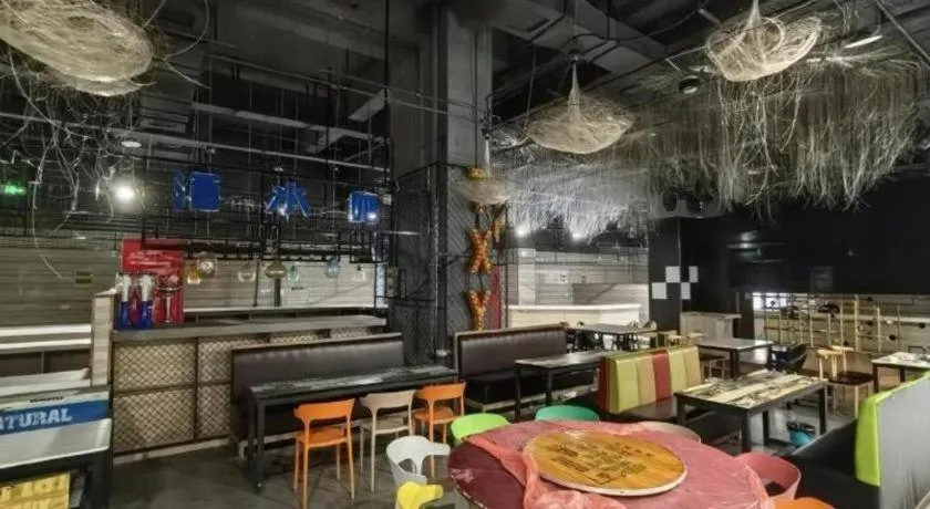 Gya Hotel Yangzhou Economic Development Zone Yangzijiang Nan Road Gaomin Temple