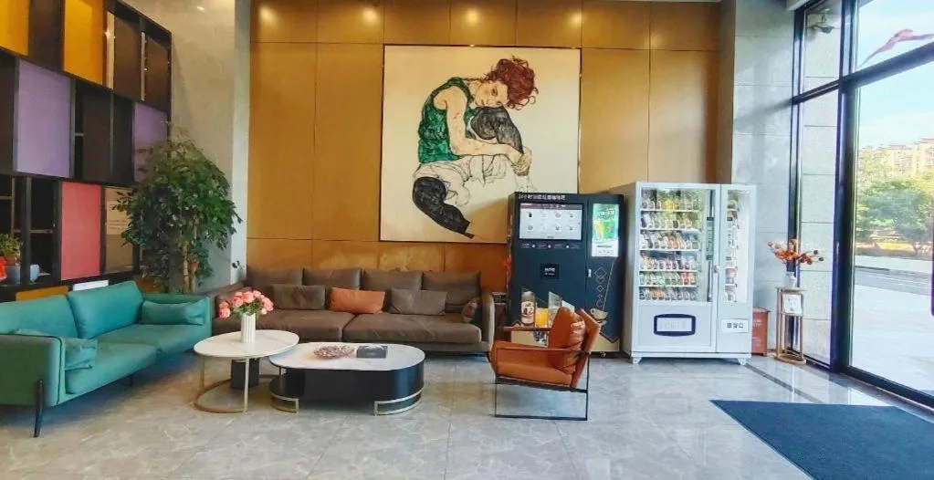 Gya Hotel Yangzhou Economic Development Zone Yangzijiang Nan Road Gaomin Temple