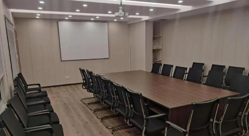 Gya Hotel Yangzhou Economic Development Zone Yangzijiang Nan Road Gaomin Temple