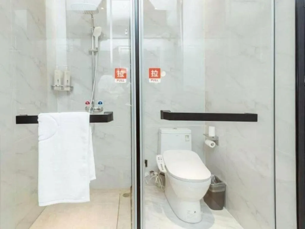 Gya Hotel Yangzhou Economic Development Zone Yangzijiang Nan Road Gaomin Temple