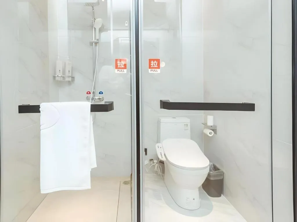 Gya Hotel Yangzhou Economic Development Zone Yangzijiang Nan Road Gaomin Temple