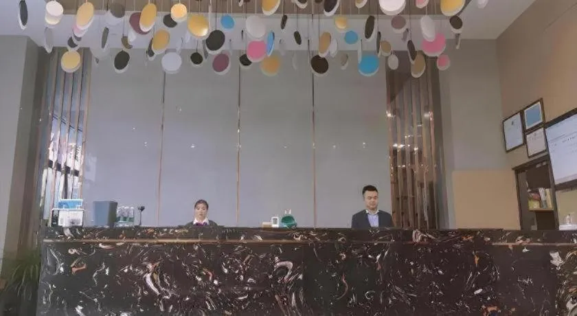 Gya Hotel Yangzhou Economic Development Zone Yangzijiang Nan Road Gaomin Temple