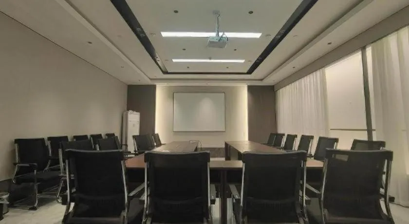 Gya Hotel Yangzhou Economic Development Zone Yangzijiang Nan Road Gaomin Temple