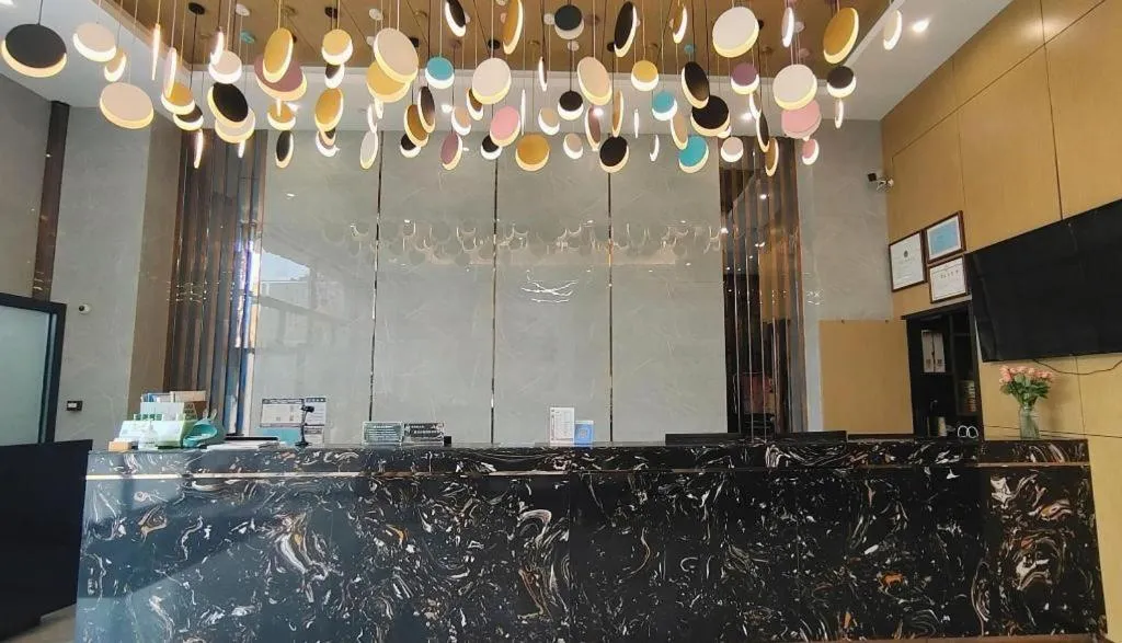 Gya Hotel Yangzhou Economic Development Zone Yangzijiang Nan Road Gaomin Temple