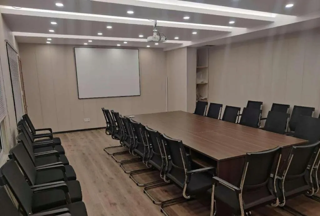 Gya Hotel Yangzhou Economic Development Zone Yangzijiang Nan Road Gaomin Temple