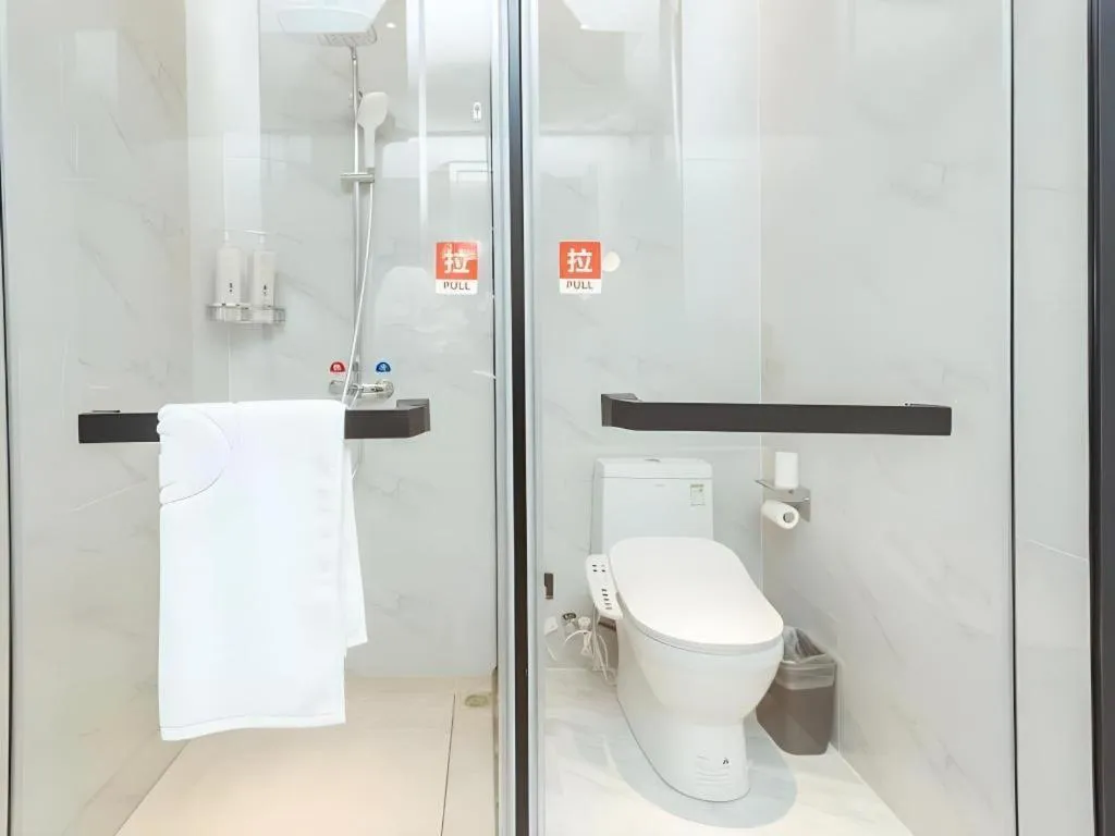 Gya Hotel Yangzhou Economic Development Zone Yangzijiang Nan Road Gaomin Temple