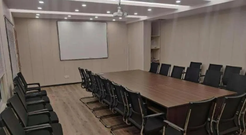 Gya Hotel Yangzhou Economic Development Zone Yangzijiang Nan Road Gaomin Temple