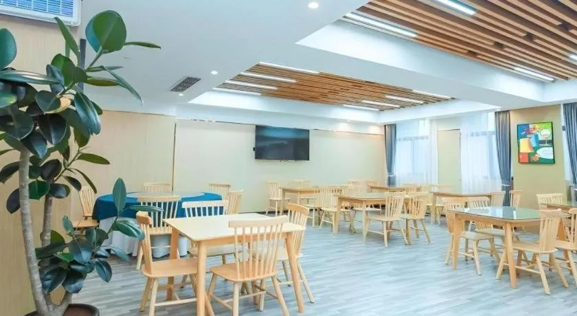 Gya Hotel Yangzhou Economic Development Zone Yangzijiang Nan Road Gaomin Temple