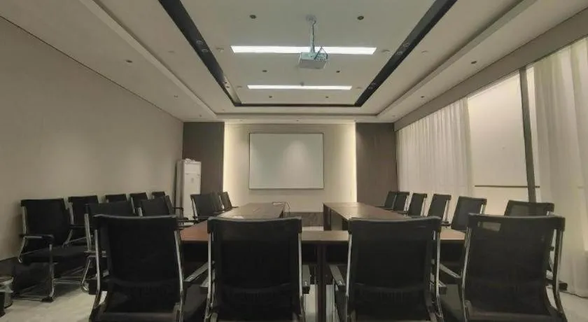 Gya Hotel Yangzhou Economic Development Zone Yangzijiang Nan Road Gaomin Temple