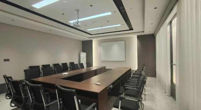 Gya Hotel Yangzhou Economic Development Zone Yangzijiang Nan Road Gaomin Temple