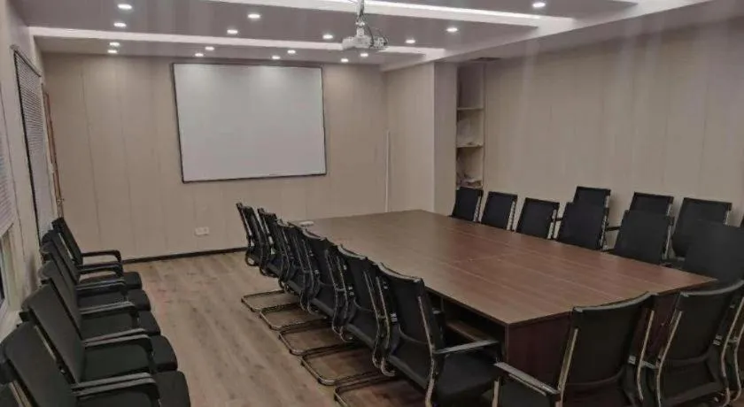 Gya Hotel Yangzhou Economic Development Zone Yangzijiang Nan Road Gaomin Temple