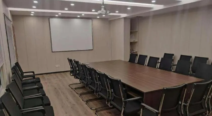 Gya Hotel Yangzhou Economic Development Zone Yangzijiang Nan Road Gaomin Temple