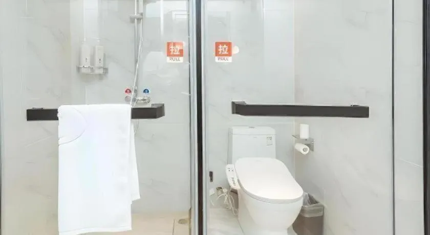 Gya Hotel Yangzhou Economic Development Zone Yangzijiang Nan Road Gaomin Temple