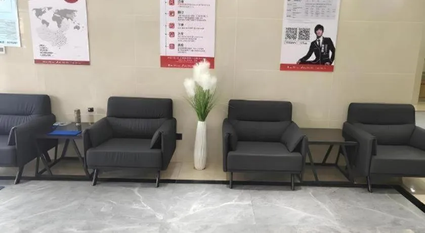 Green Tree Inn Express Weifang Zhucheng Longyuan Shangcheng