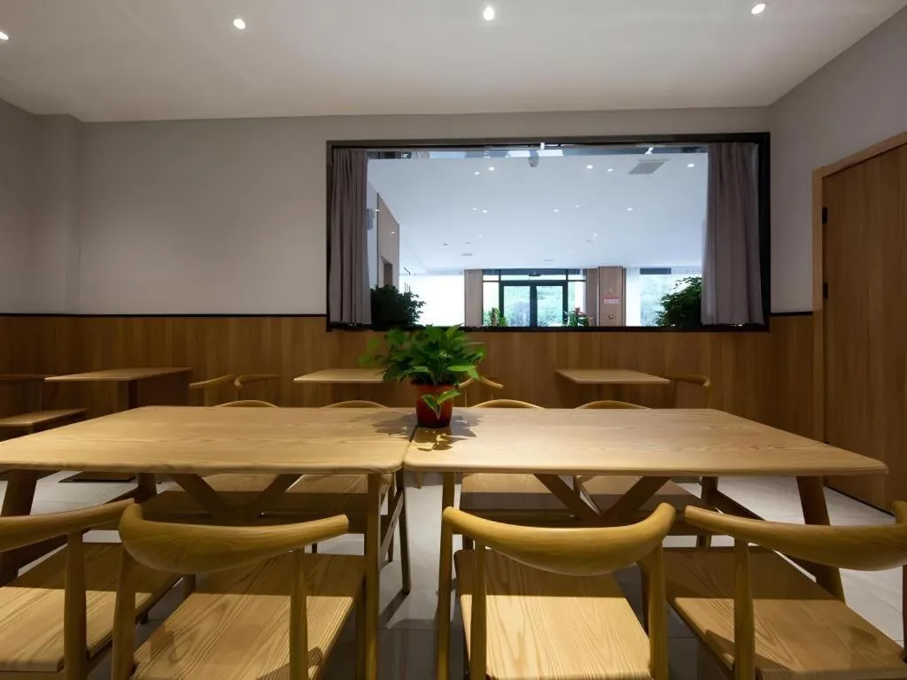 Shell Hotel Anhui Huaibei Suixi County Economic Development Zone