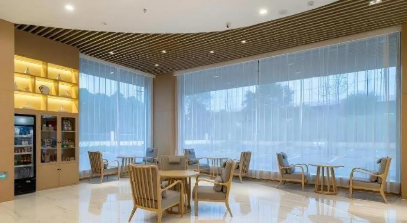 Deep Sleep Hotel Xuzhou High-Speed Railway Station East Square Oubeisha