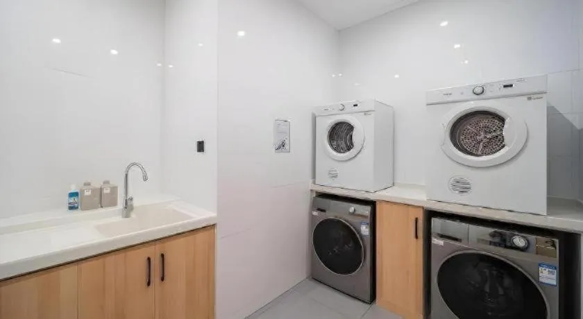 Deep Sleep Hotel Xuzhou High-Speed Railway Station East Square Oubeisha