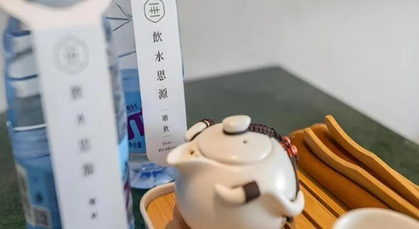 Deep Sleep Hotel Xuzhou High-Speed Railway Station East Square Oubeisha