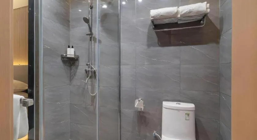 Deep Sleep Hotel Xuzhou High-Speed Railway Station East Square Oubeisha