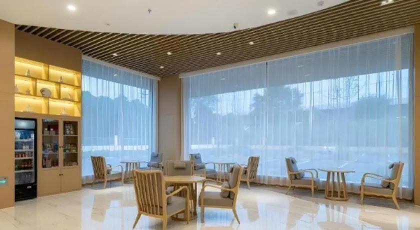 Deep Sleep Hotel Xuzhou High-Speed Railway Station East Square Oubeisha