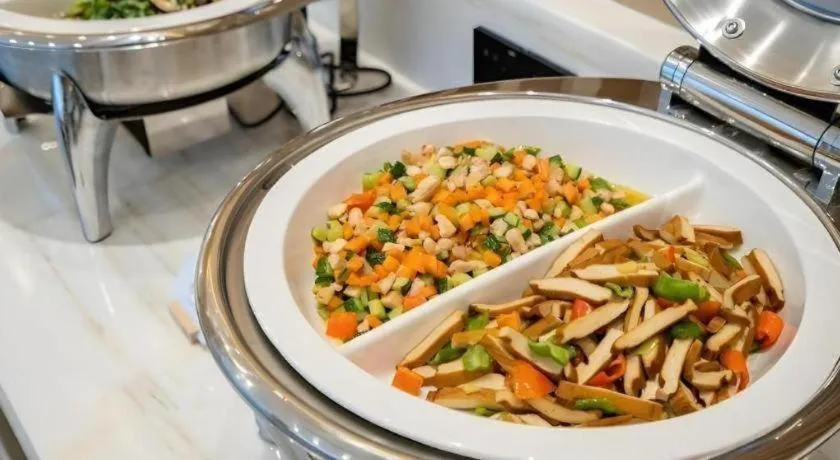 Deep Sleep Hotel Xuzhou High-Speed Railway Station East Square Oubeisha